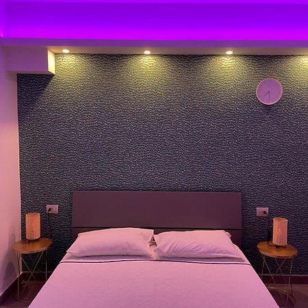 Stella Rooms 卡塔尼亚 外观 照片