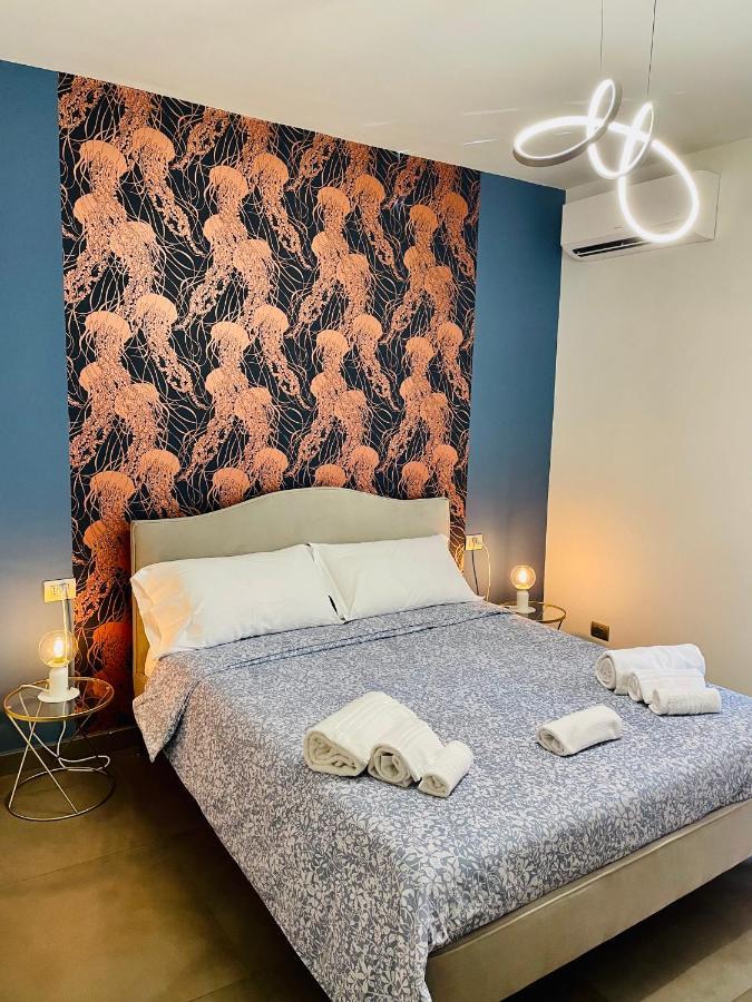 Stella Rooms 卡塔尼亚 外观 照片