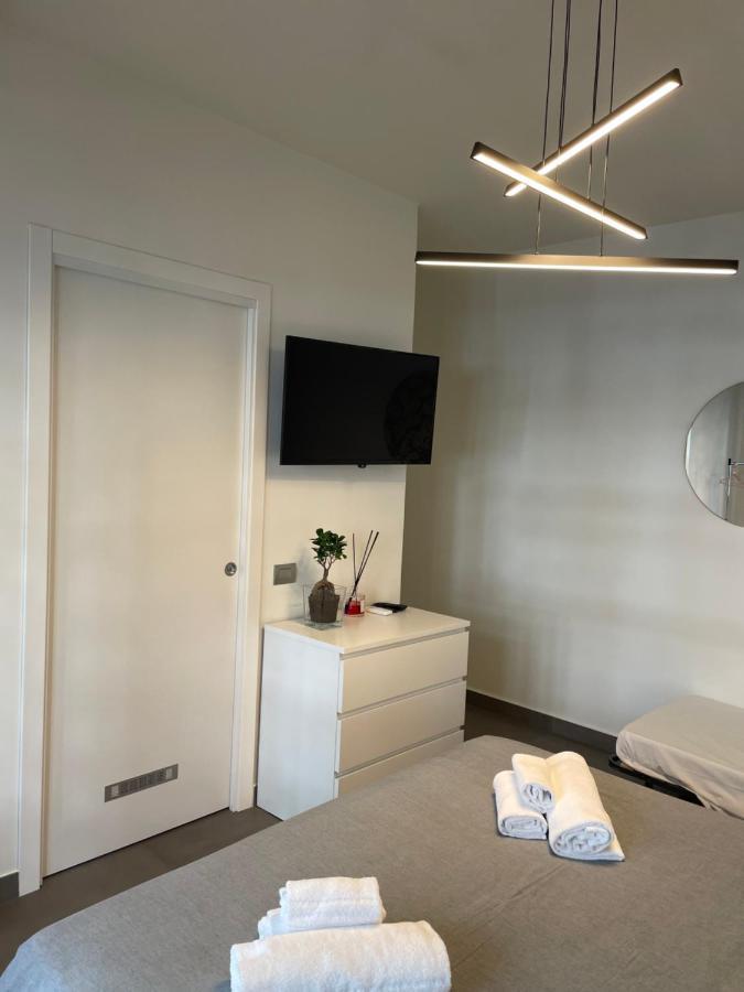 Stella Rooms 卡塔尼亚 外观 照片