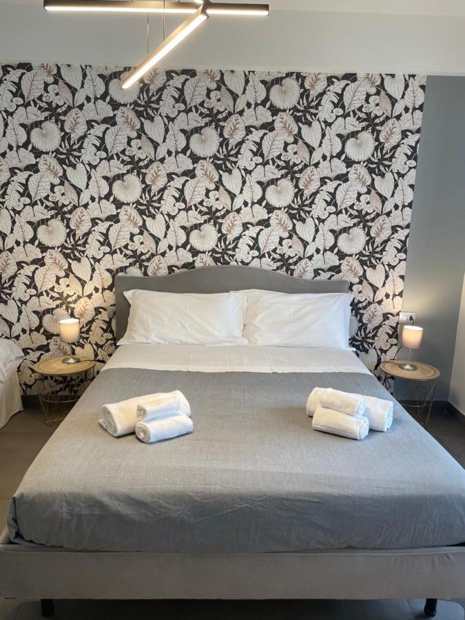 Stella Rooms 卡塔尼亚 外观 照片