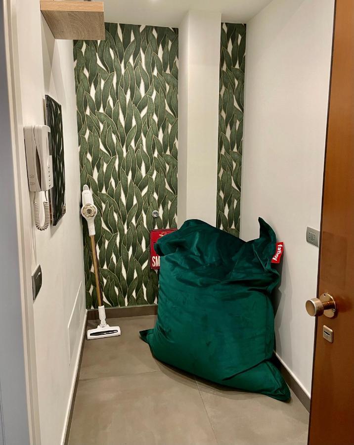 Stella Rooms 卡塔尼亚 外观 照片