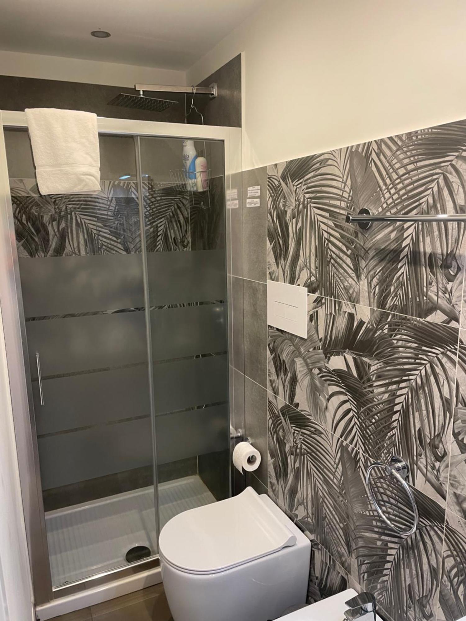 Stella Rooms 卡塔尼亚 外观 照片