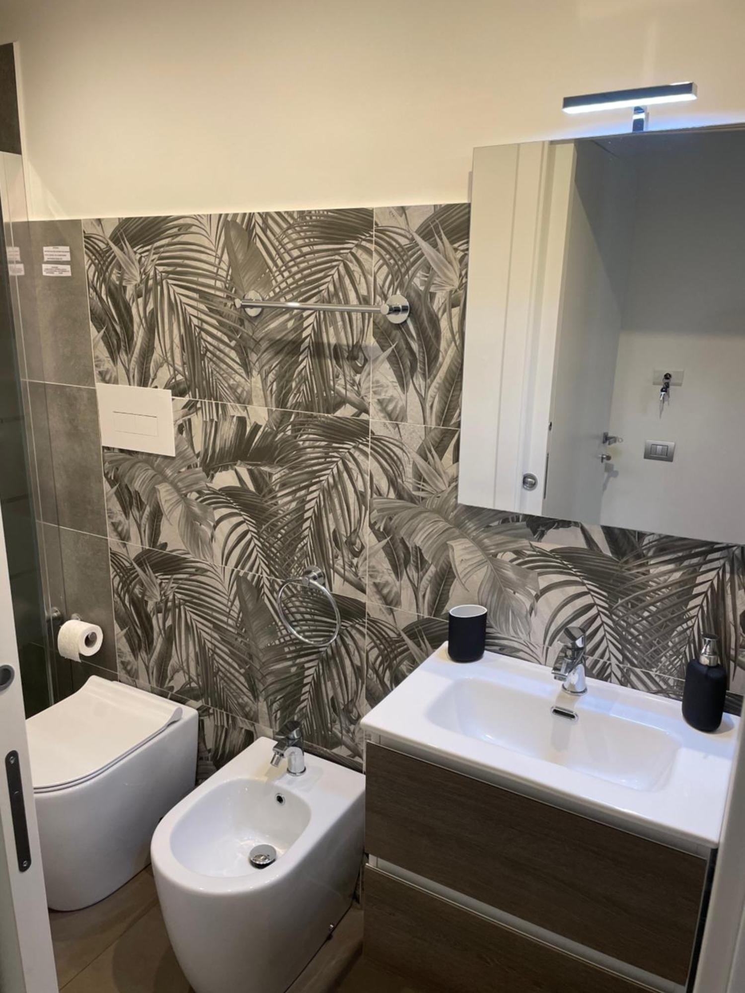 Stella Rooms 卡塔尼亚 外观 照片