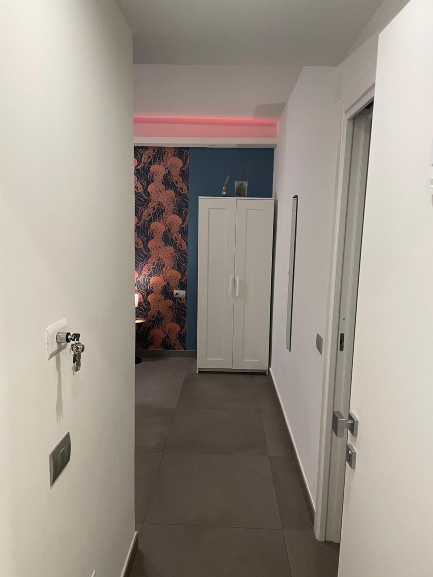 Stella Rooms 卡塔尼亚 外观 照片
