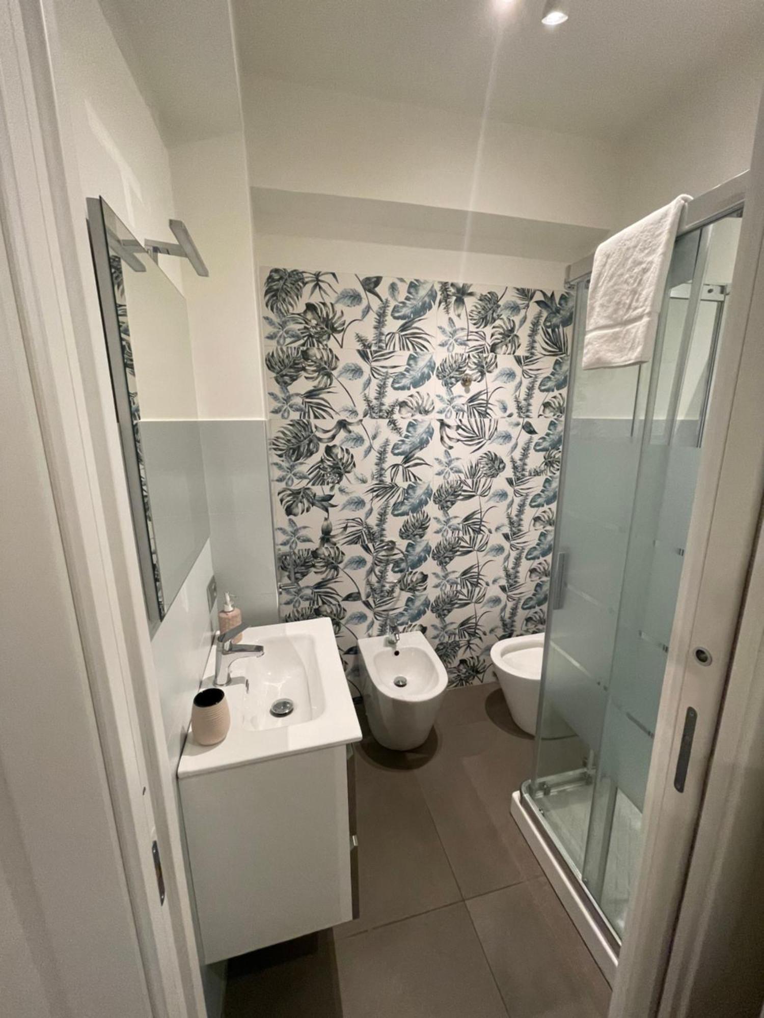 Stella Rooms 卡塔尼亚 外观 照片