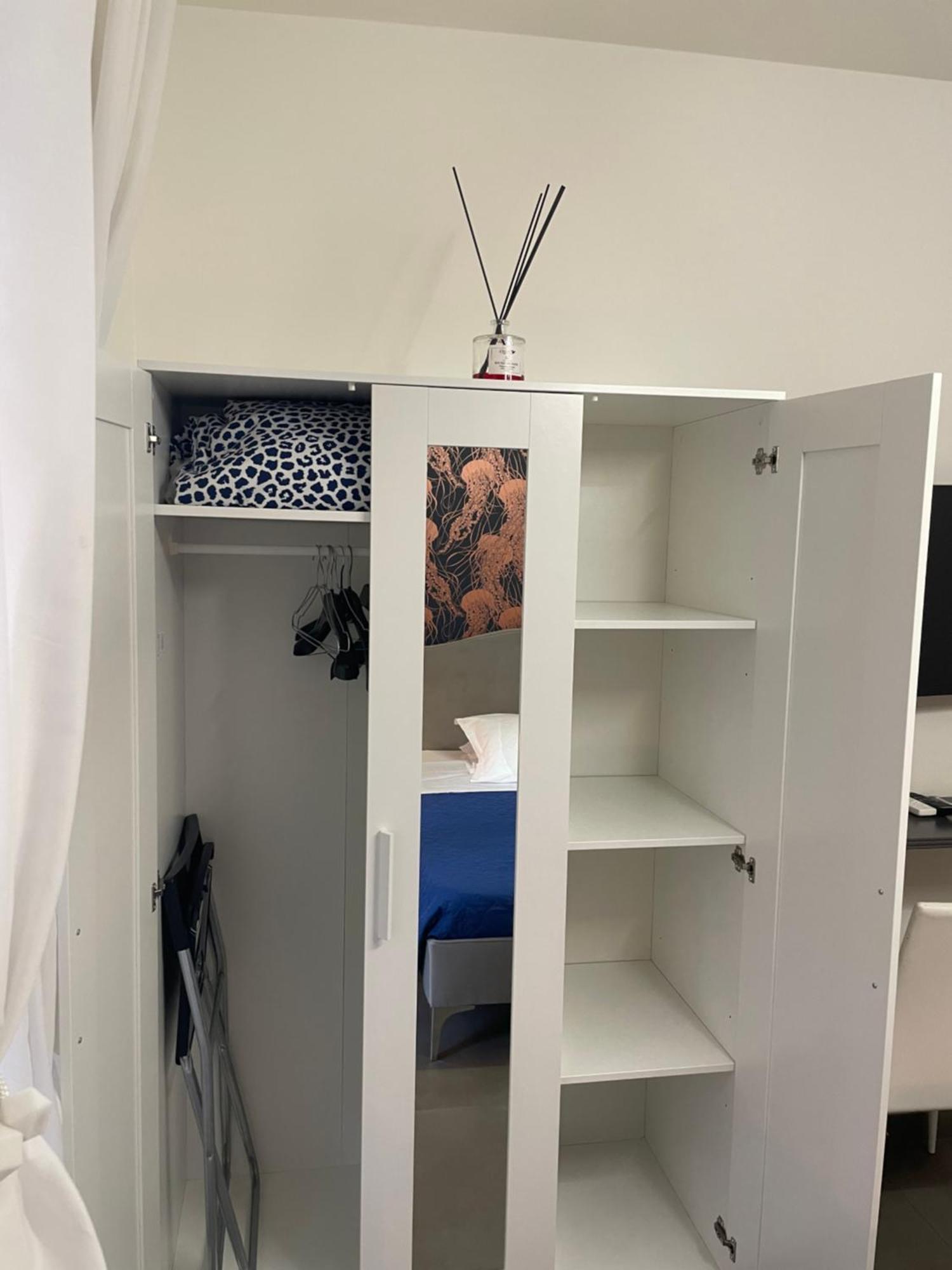 Stella Rooms 卡塔尼亚 外观 照片