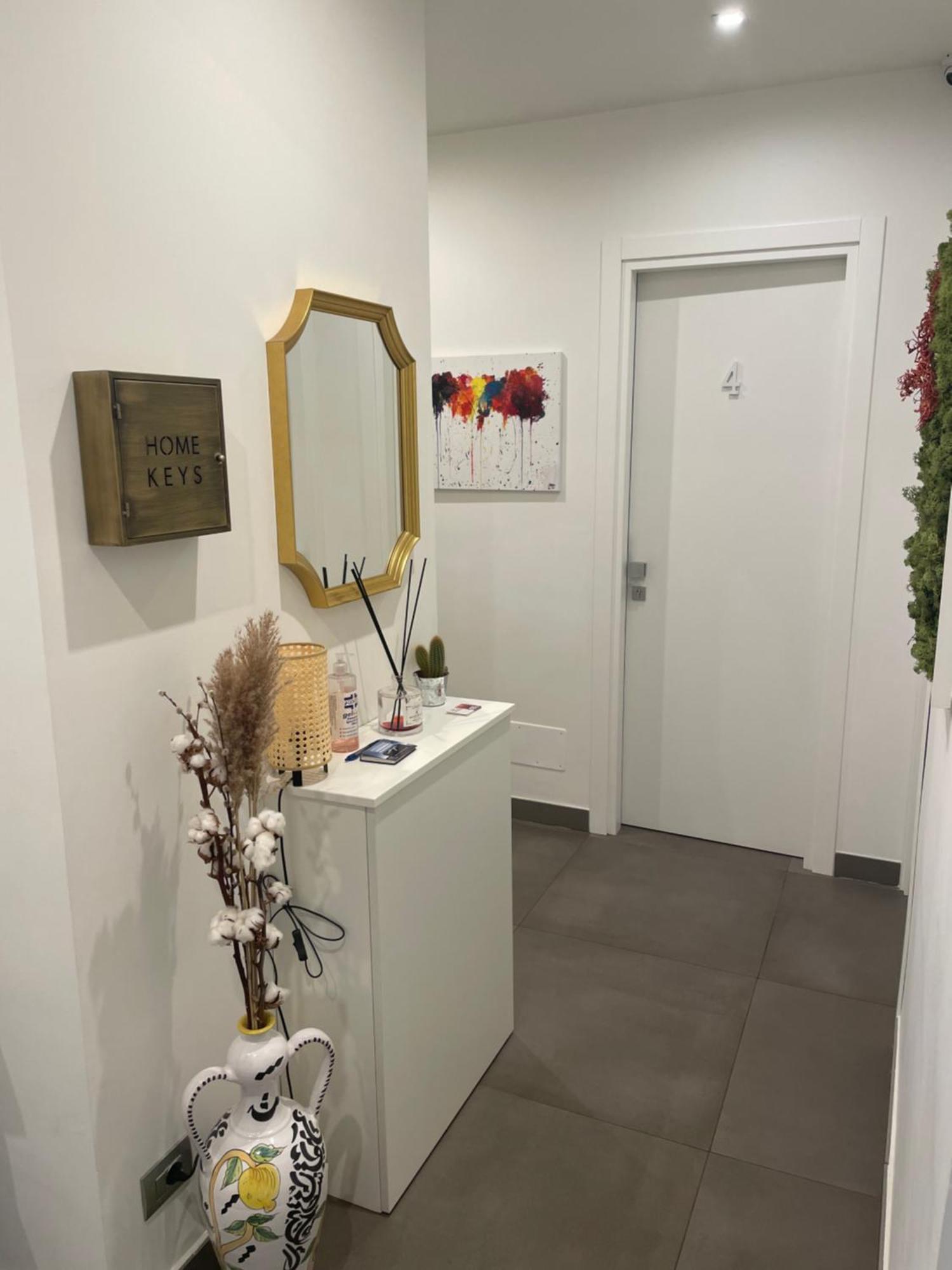 Stella Rooms 卡塔尼亚 外观 照片