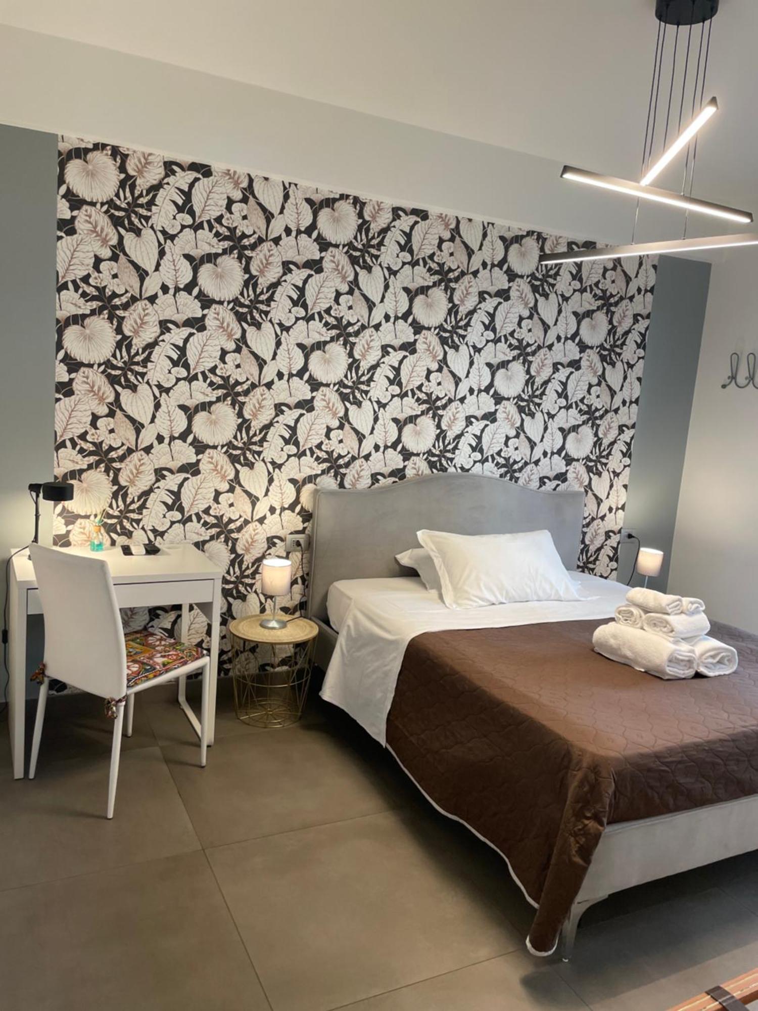 Stella Rooms 卡塔尼亚 外观 照片